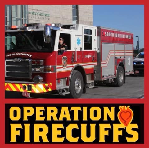 Operation Fire Cuffs 2